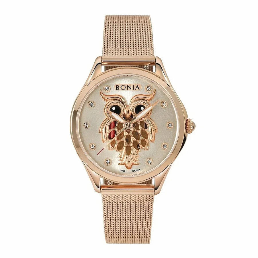 Bonia BNB10641-2579 Missie Tale Elegance 34MM