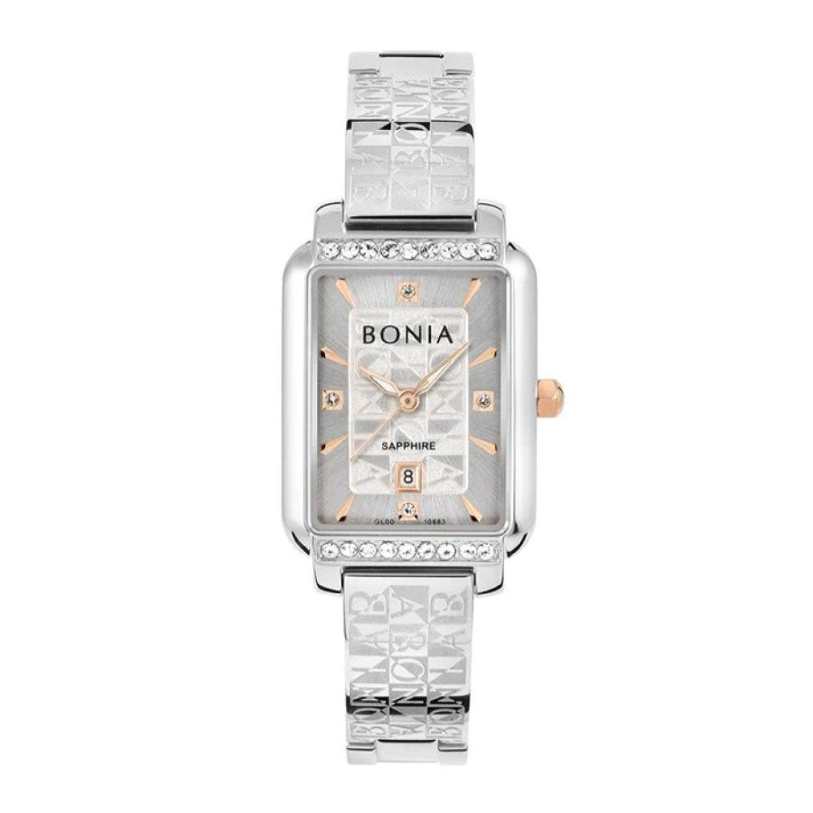 Bonia BNB10683-2312S Monogram 23MM