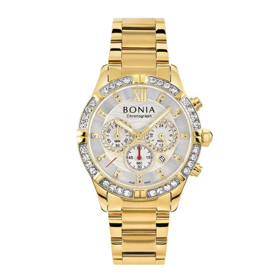 Bonia BNB10707-2213C Chronograph 36MM