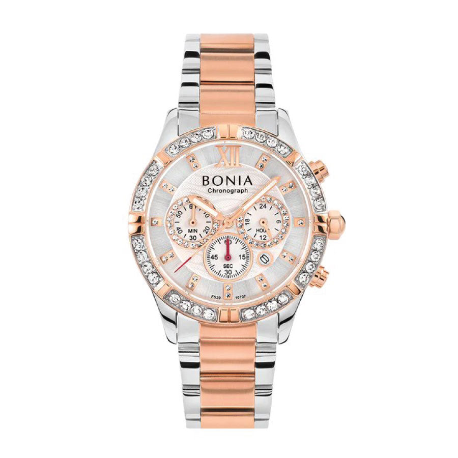 Bonia BNB10707-2613C Chronograph 36MM