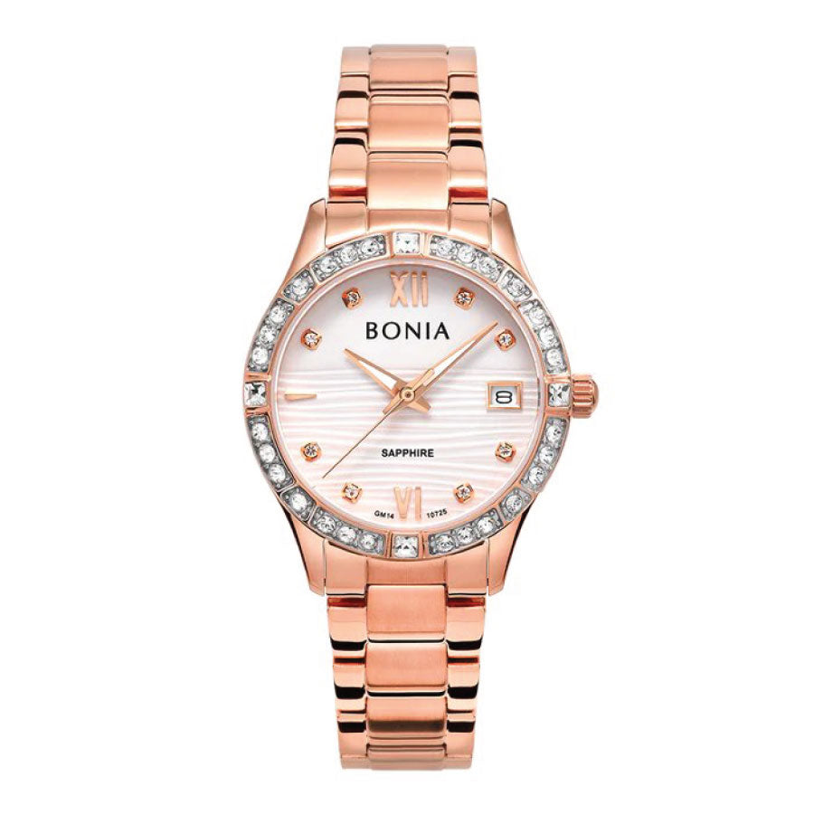 Bonia BNB10725-2513S Elegance 33MM