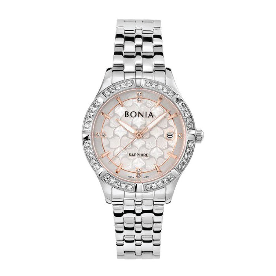 Bonia BNB10739-2312S Elegance 34MM