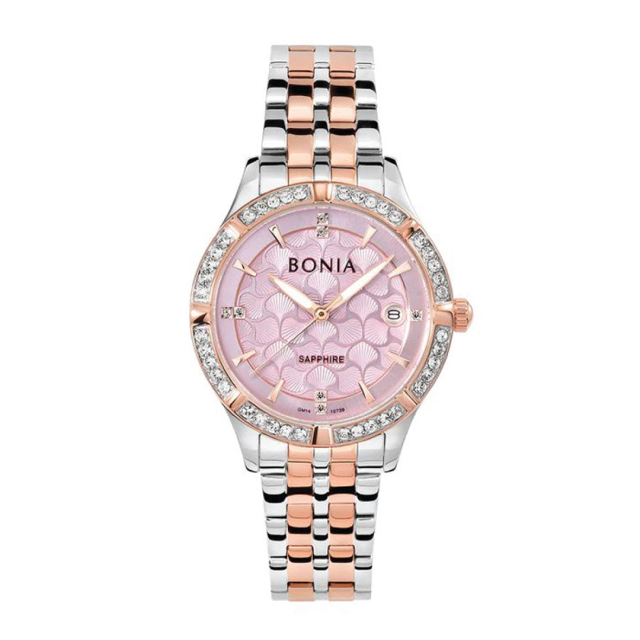 Bonia BNB10739-2602S Elegance 34MM