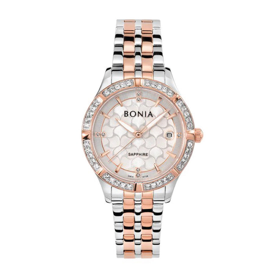 Bonia BNB10739-2612S Elegance 34MM