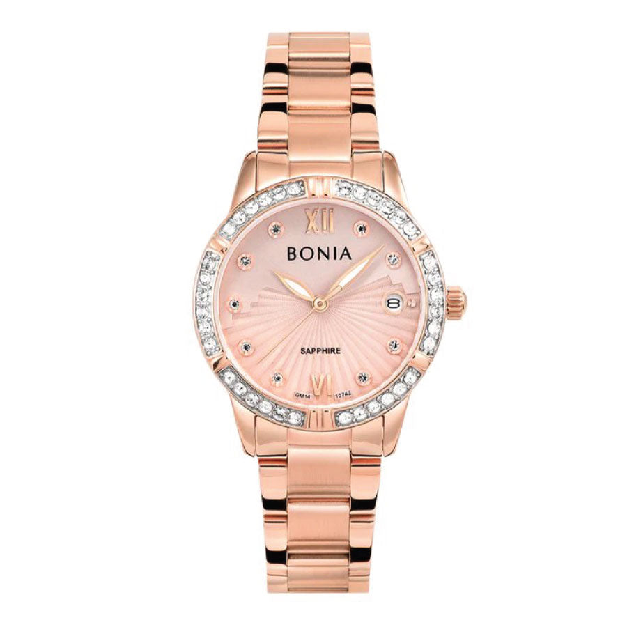 Bonia BNB10742-2577S Elegance 32MM