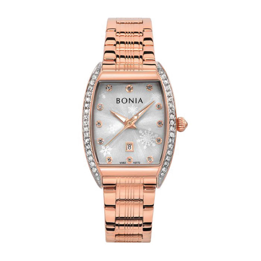 Bonia BNB10772-2517S Festive Season 28MM