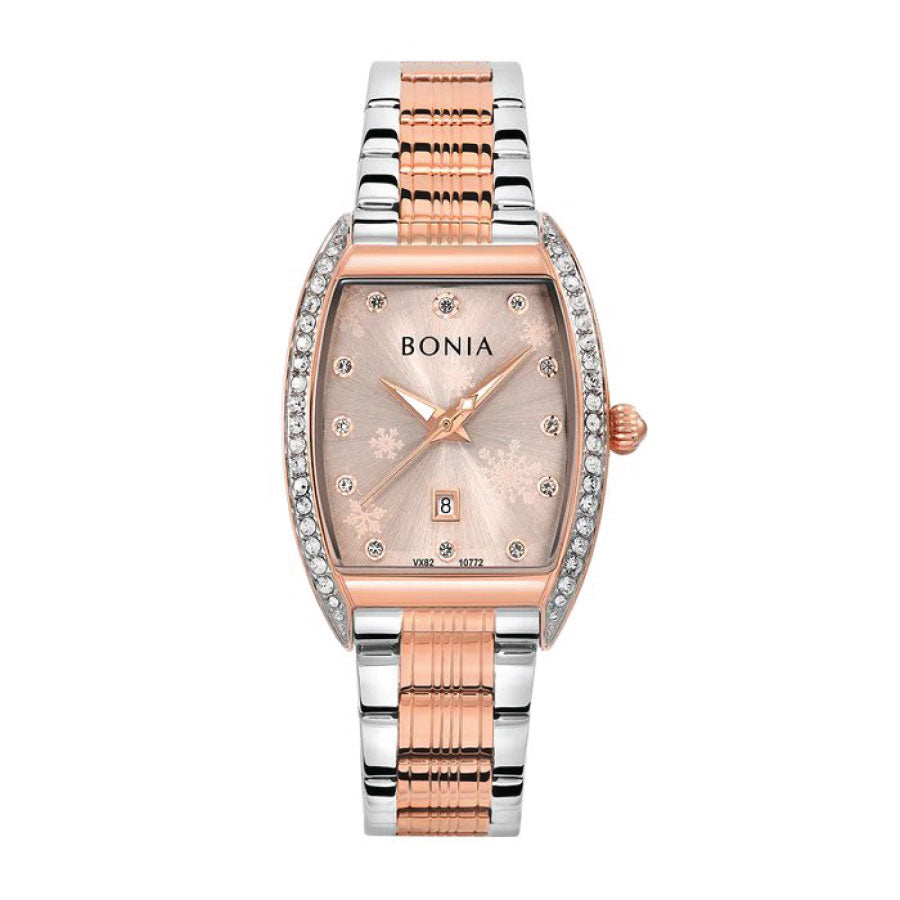 Bonia BNB10772-2677S Festive Season 28MM