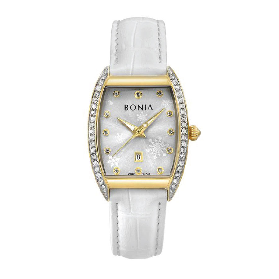 Bonia BNB10773-2217S Festive Season 28MM