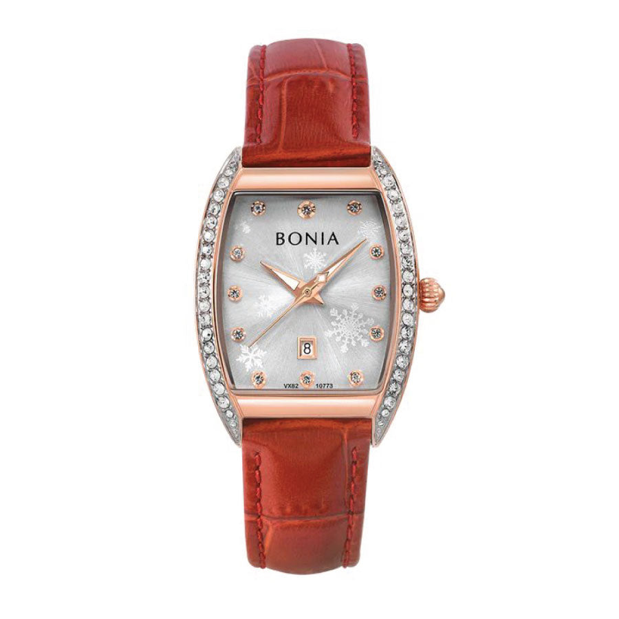 Bonia BNB10773-2517S Festive Season 28MM