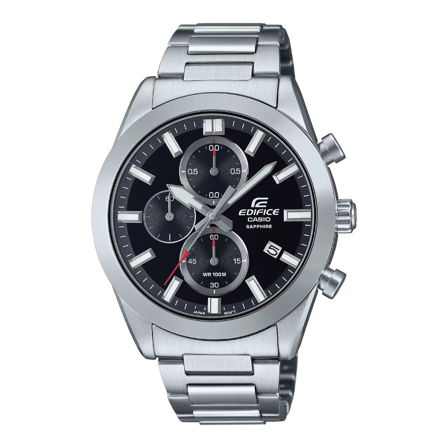 Casio Edifice EFB-710D-1A Standard Chronograph