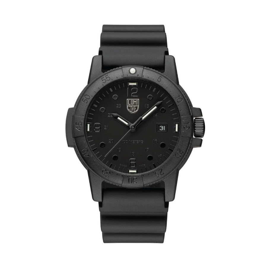 Luminox LM0321BO.AS Leatherback Sea Turtle Gaint