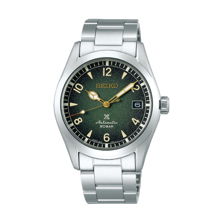 Seiko SPB155J1 Prospex Alpinist