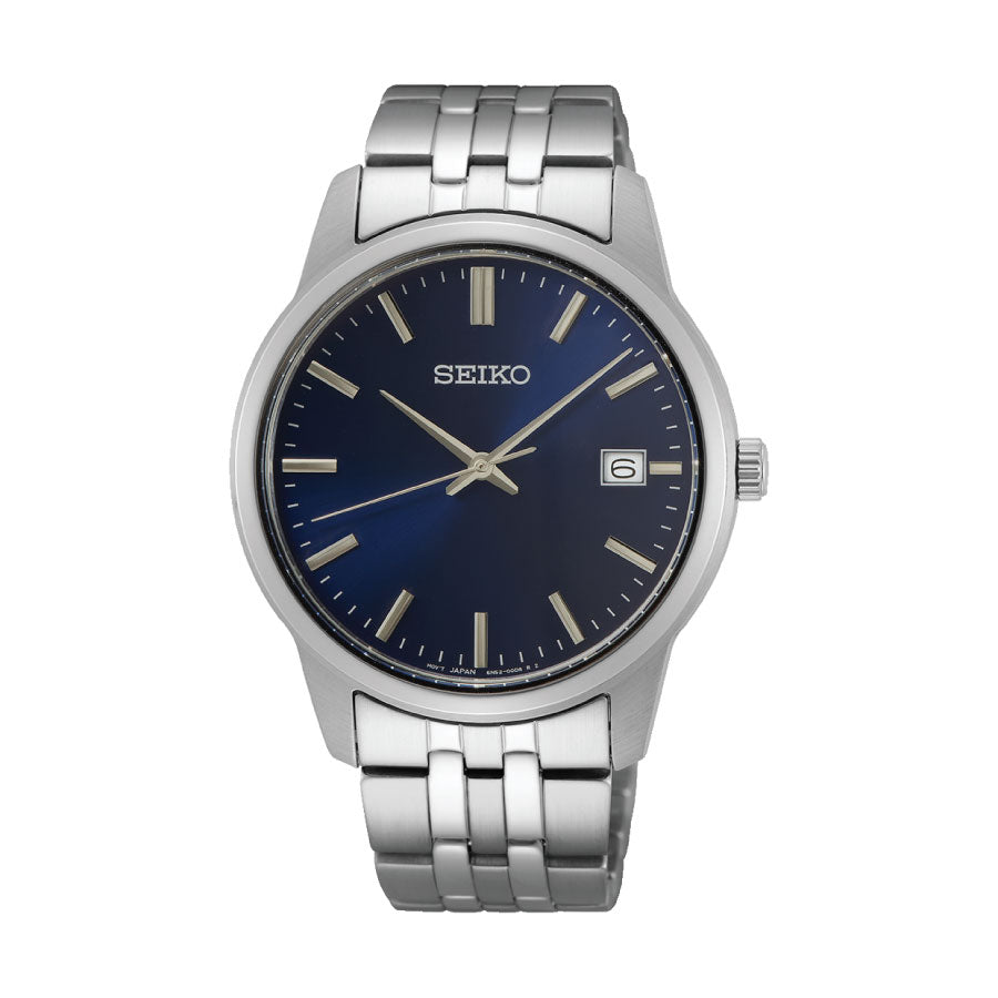 Seiko SUR399P1 Essential