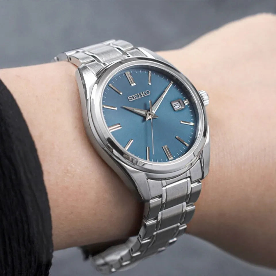 Seiko SUR525P1 Conceptual – Great Time Offical