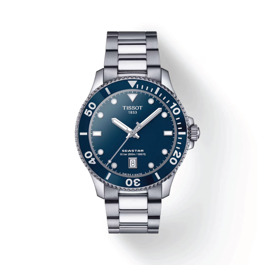 Tissot T120.410.11.041.00 Seastar 1000 40mm