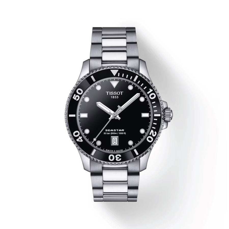 Tissot T120.410.11.051.00 Seastar 1000 40mm