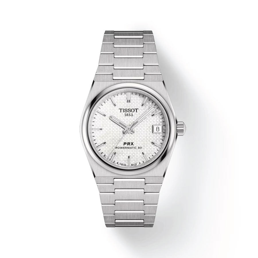 Tissot T137.207.11.111.00 PRX Powermatic 80 35MM