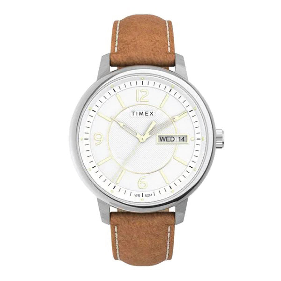 Timex TMTW2V28900UJ Chicago Classic