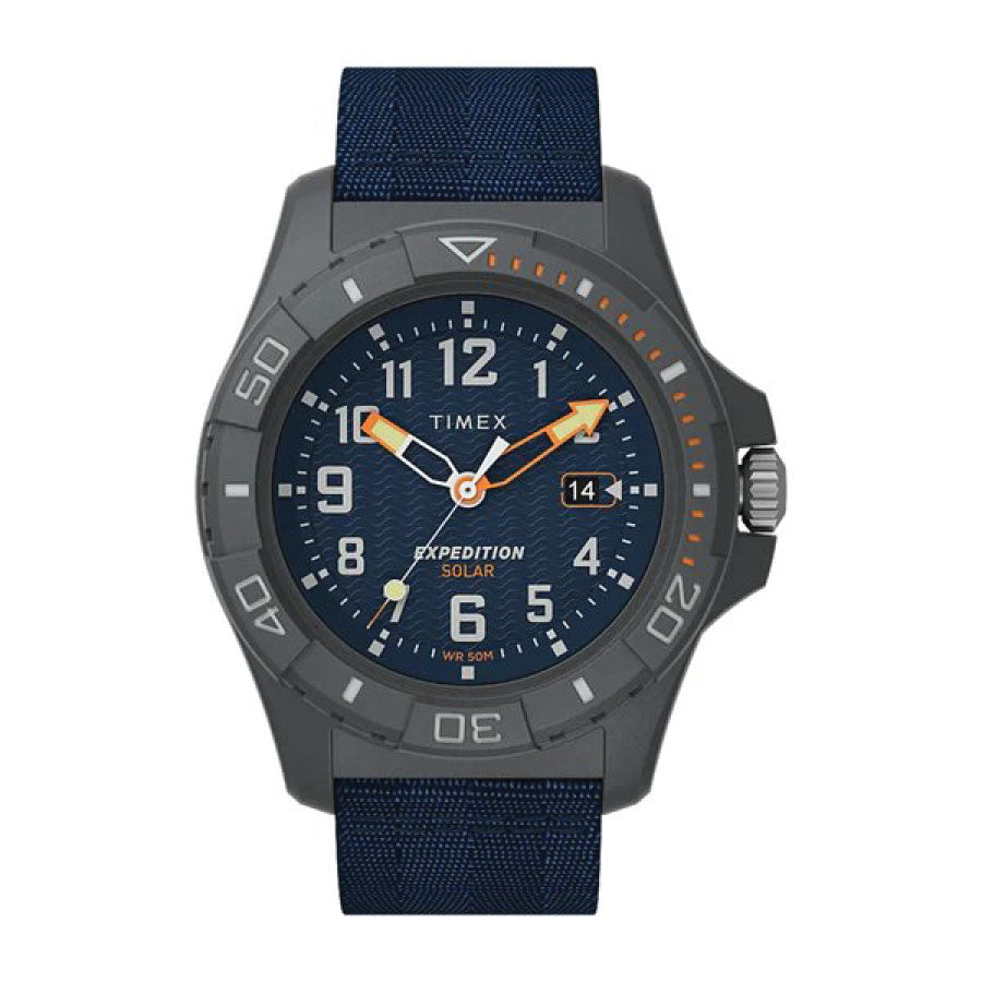 Timex TMTW2V40300X6 Expedition North Freedive Ocean