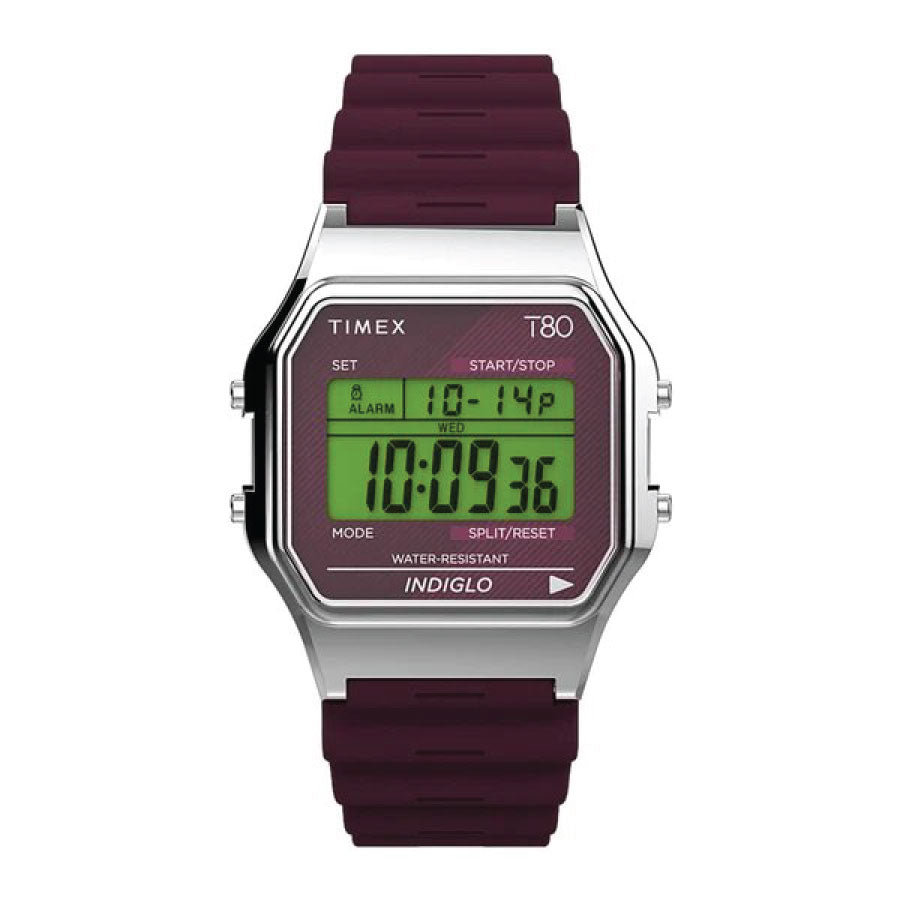 Timex TMTW2V41300X8 T80 Digital