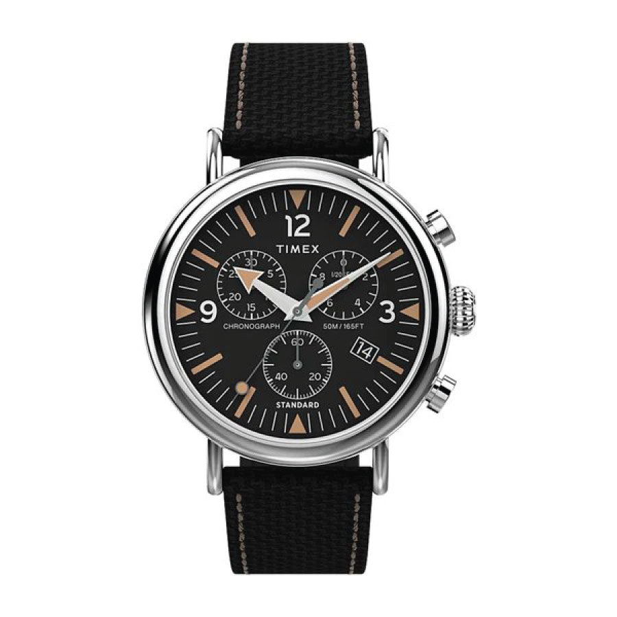 Timex TMTW2V43700UJ Standard Chronograph