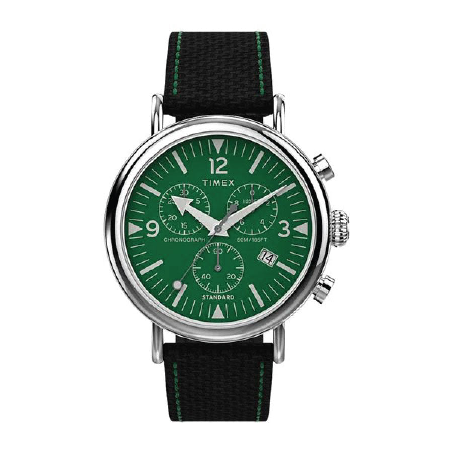 Timex TMTW2V43900UJ Standard Chronograph