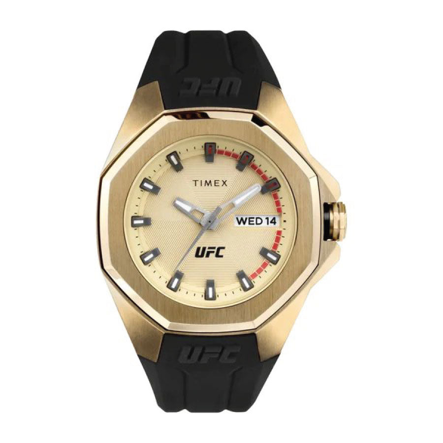 Timex TMTW2V57100X6 Ufc Pro