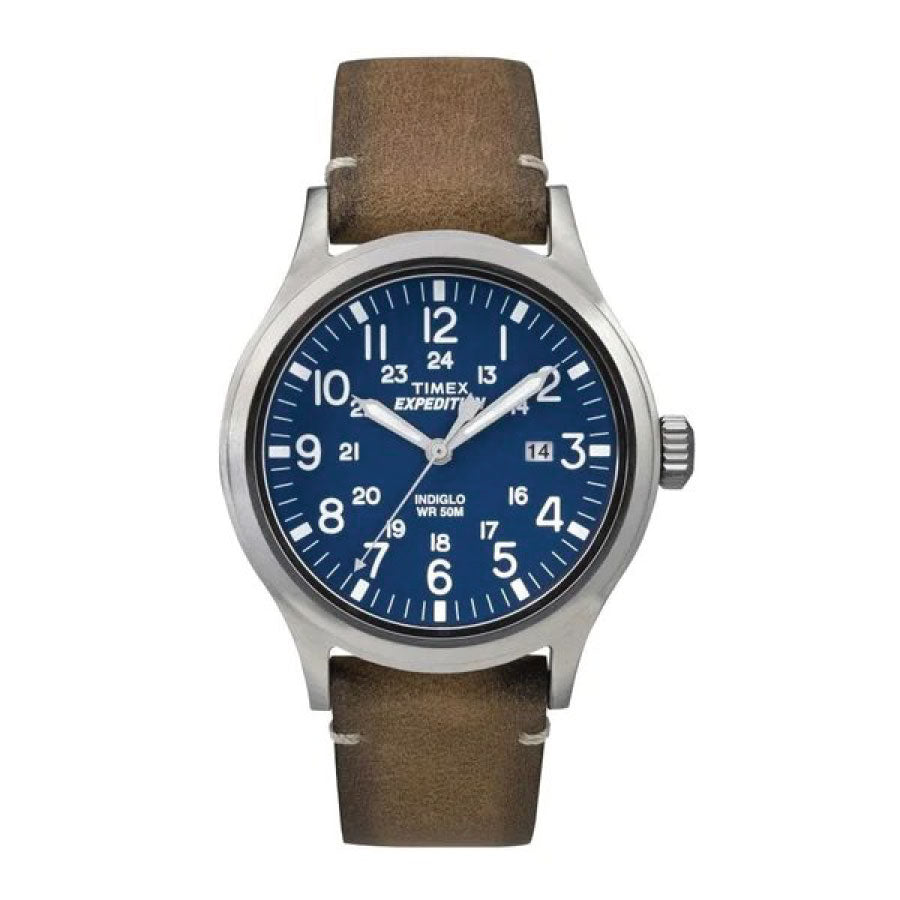 Timex TMTW4B01800AP Expedition Scout