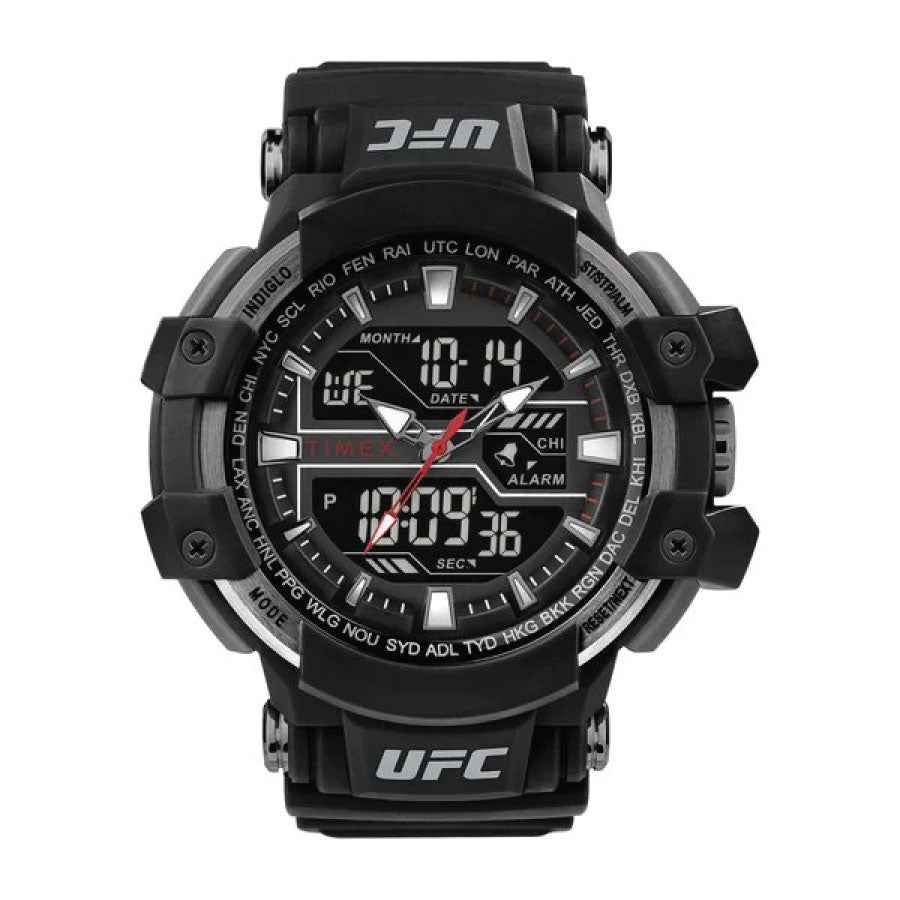 Timex TMTW5M51800X6 Ufc Combat Sport