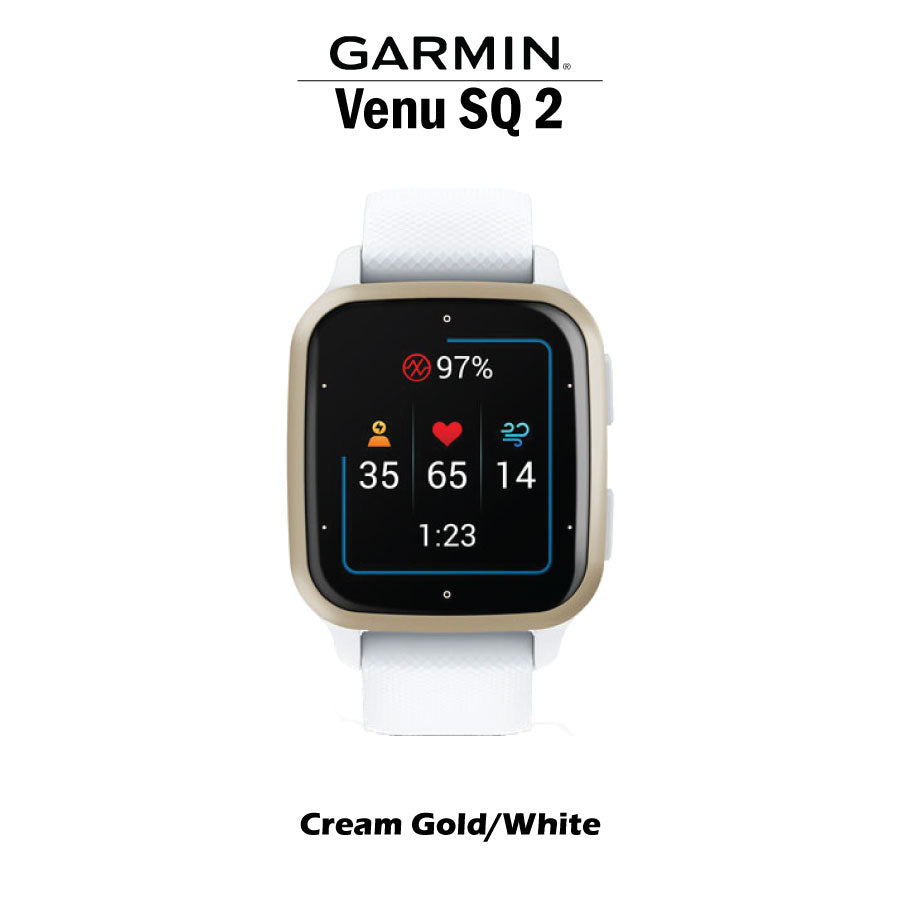 Garmin Venu Sq 2