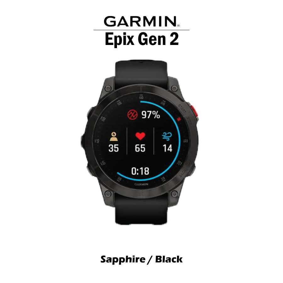 Garmin Epix Gen 2