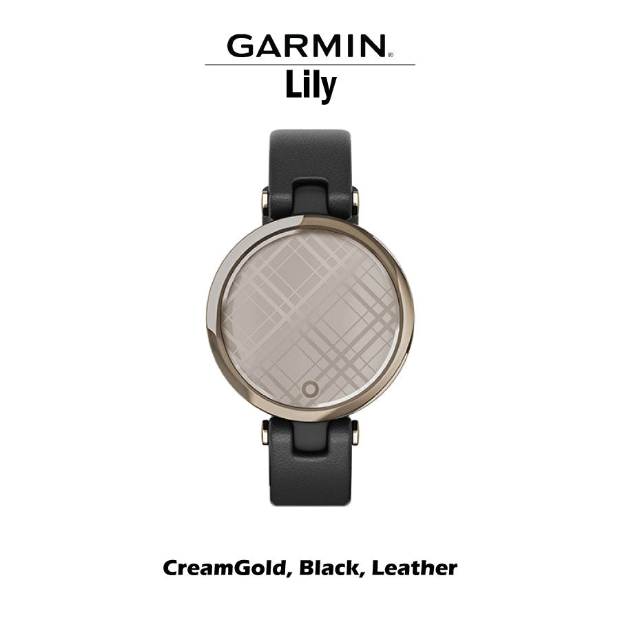 Garmin Lily