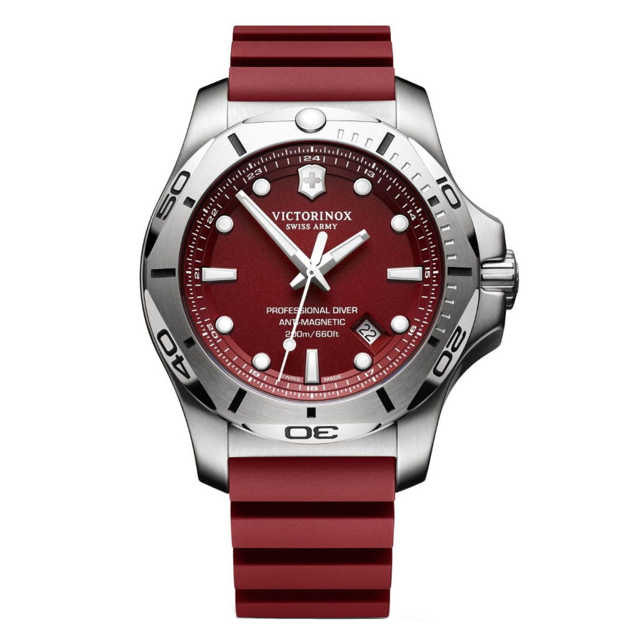 Victorinox Swiss Army 241736 Inox