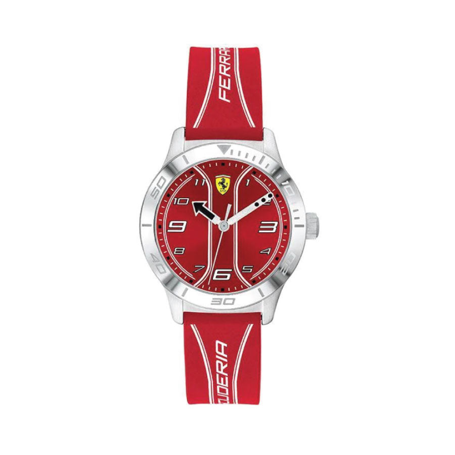 Scuderia Ferrari 810023 Academy Red