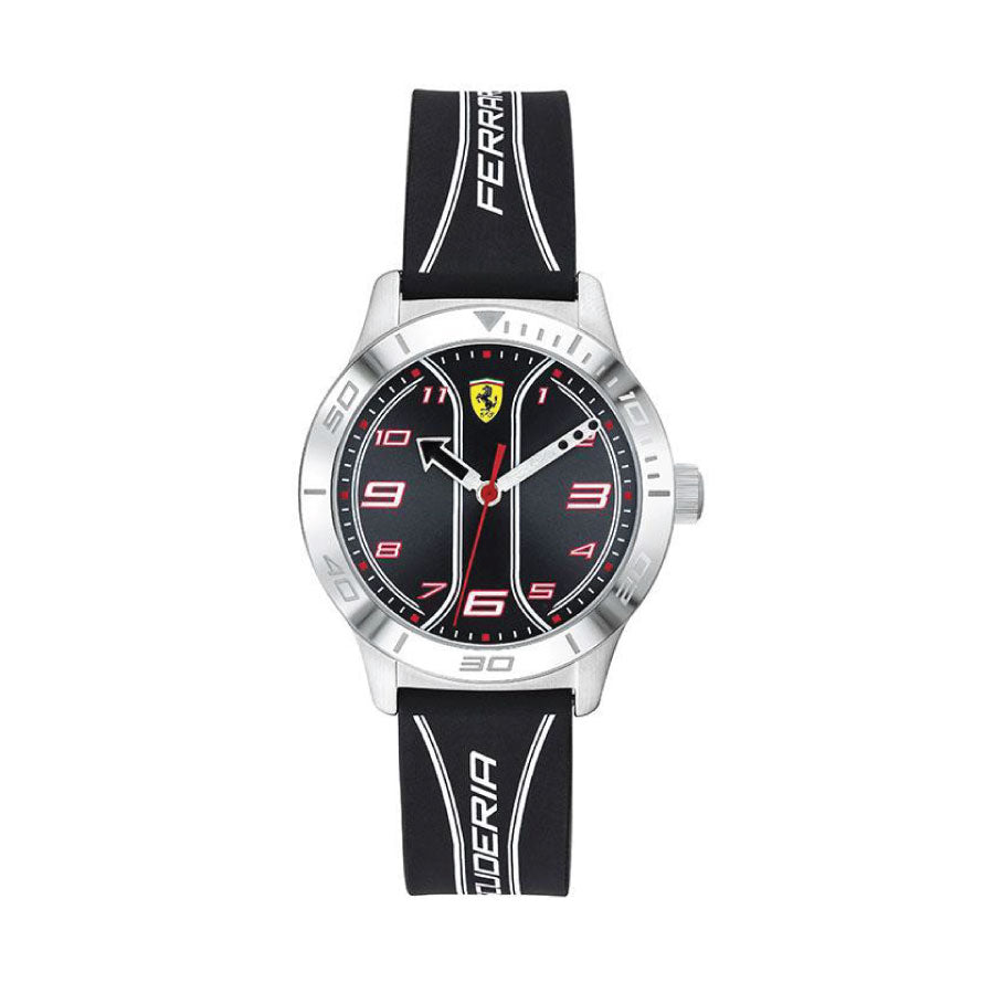 Scuderia Ferrari 810024 Academy Black