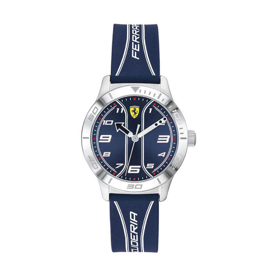 Scuderia Ferrari 810026 Academy Blue