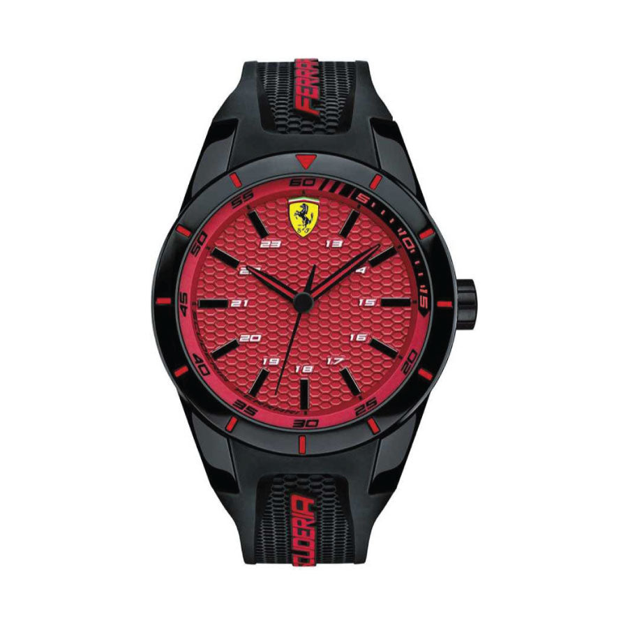 Scuderia Ferrari 830248 Redrev