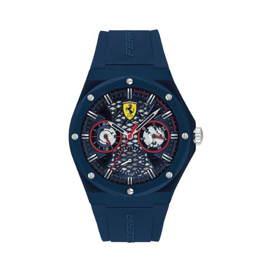 Scuderia Ferrari 830788 Aspire Blue