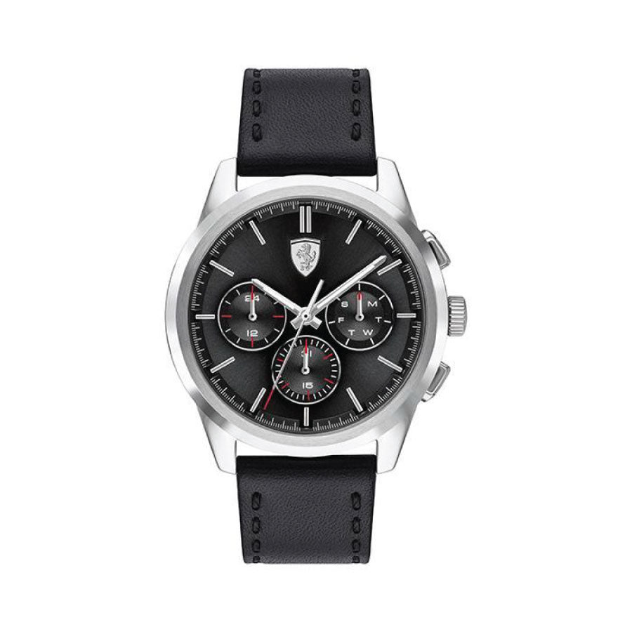 Scuderia Ferrari 830805 Grand Tour Black