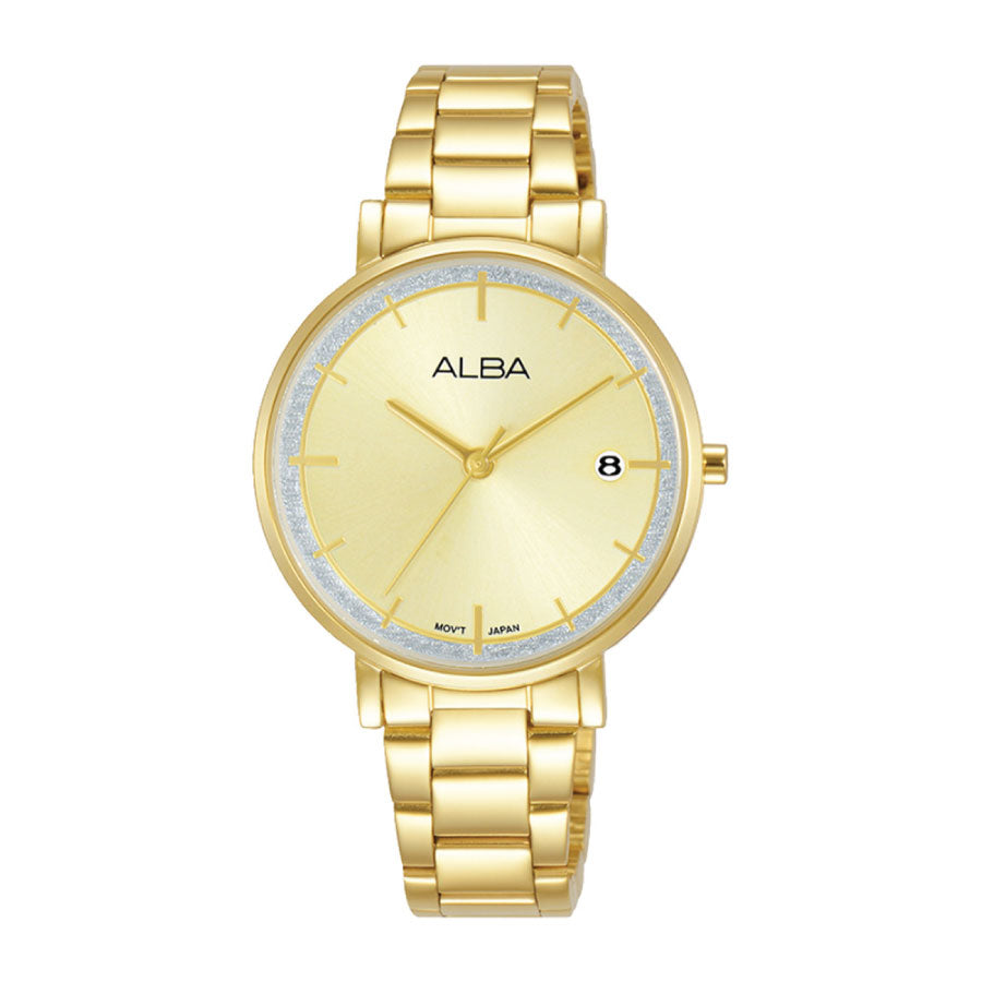 Alba AG8M72X Fashion