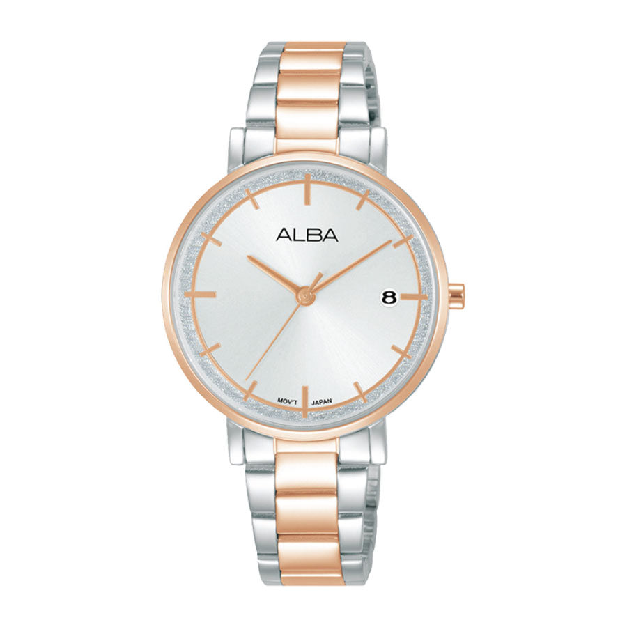 Alba AG8M74X Fashion