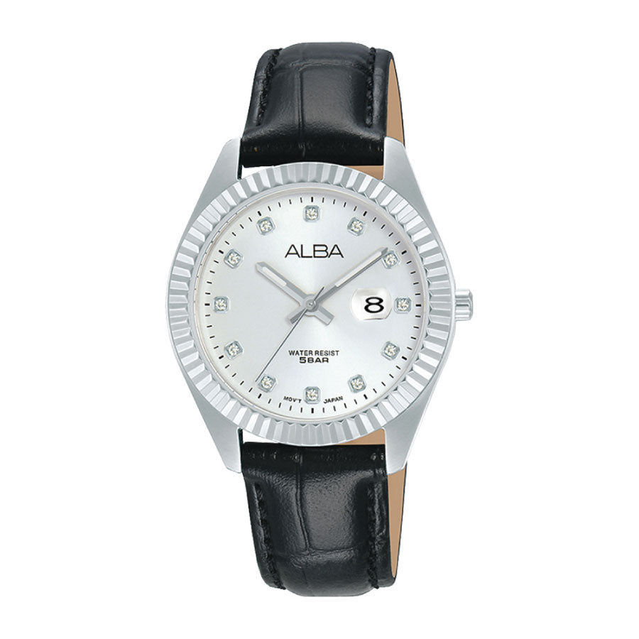 Alba AH7T57X Prestige