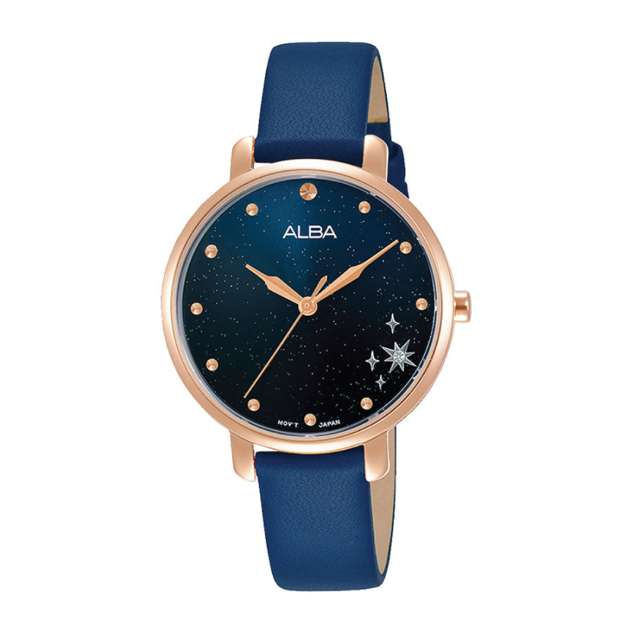 Alba AH8698X Fashion