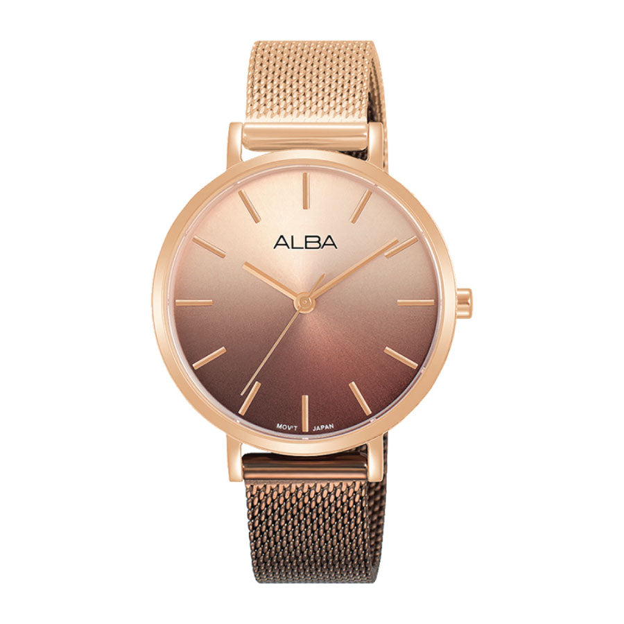 Alba AH8862X Fashion