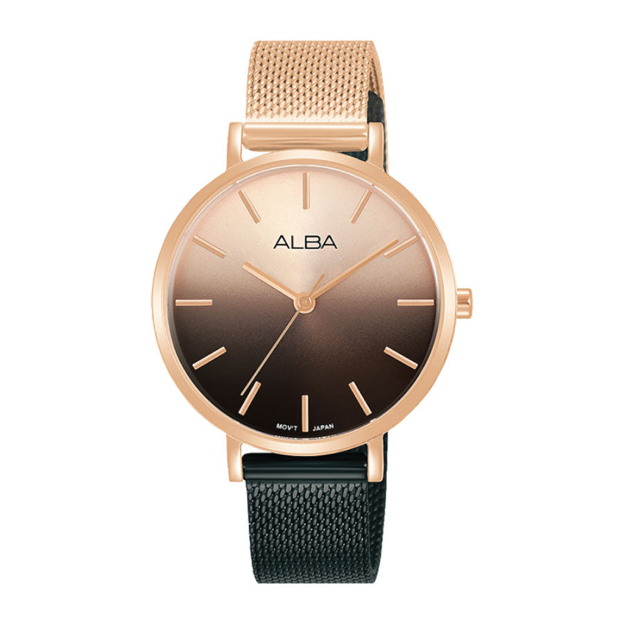 Alba AH8864X Fashion