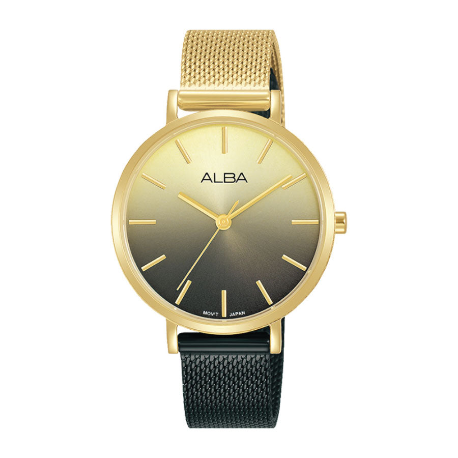 Alba AH8866X Fashion