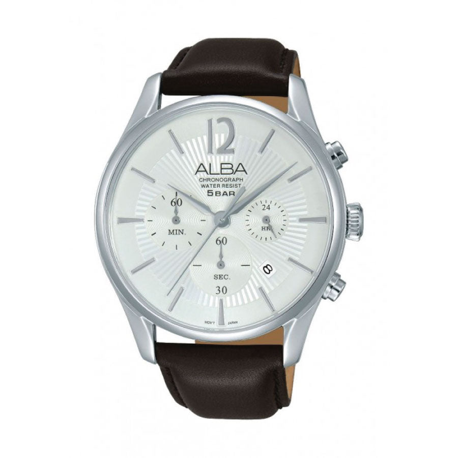 Alba AM3885X Active