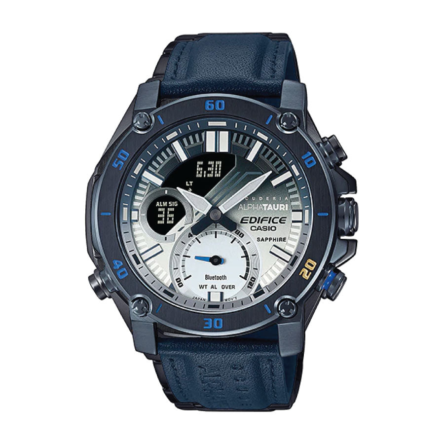 Casio Edifice ECB-20AT-2A Smartphone Link Model