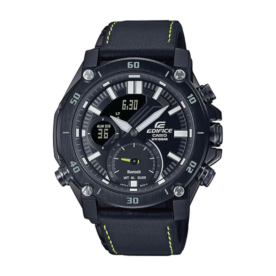 Casio Edifice ECB-20CL-1A Smartphone Link Model