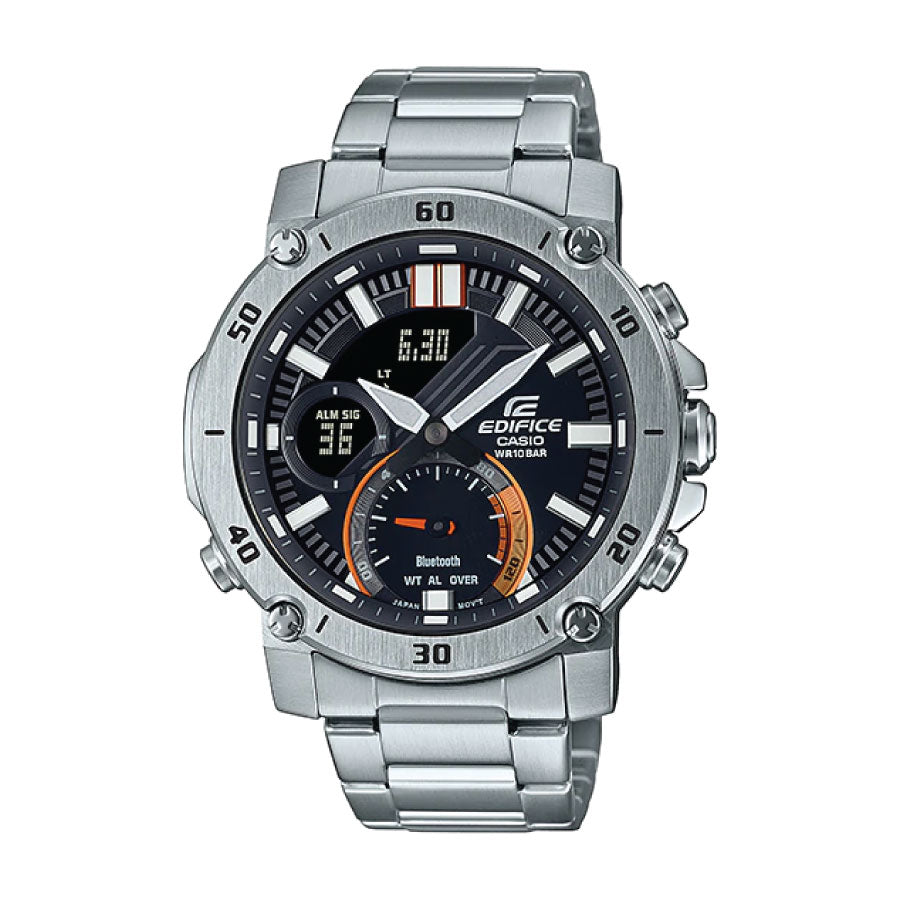 Casio Edifice ECB-20D-1A Smartphone Link Model